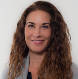 photo of Rebecca Andrews, MD